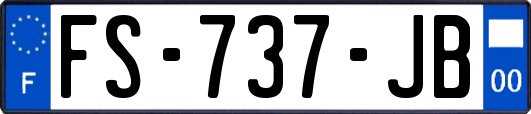 FS-737-JB