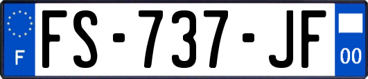 FS-737-JF