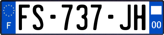 FS-737-JH