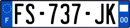 FS-737-JK