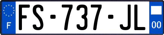 FS-737-JL