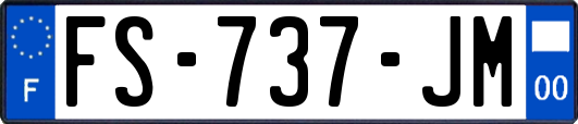 FS-737-JM