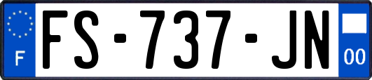 FS-737-JN