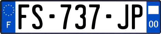 FS-737-JP