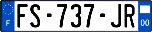 FS-737-JR