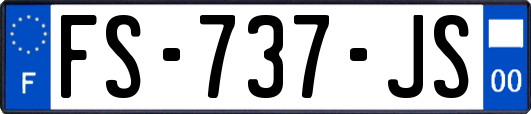 FS-737-JS