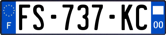 FS-737-KC