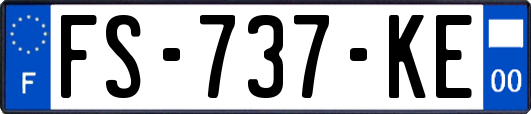 FS-737-KE