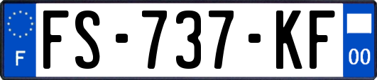 FS-737-KF