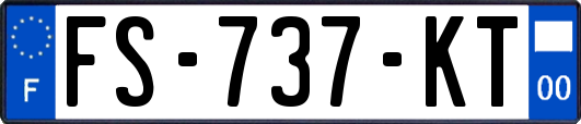FS-737-KT