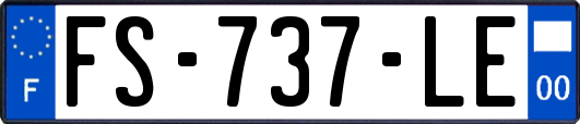 FS-737-LE