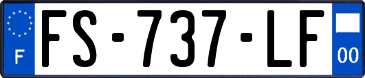 FS-737-LF