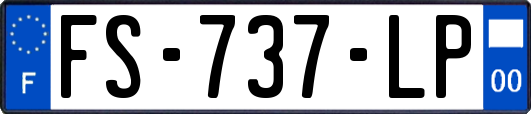 FS-737-LP