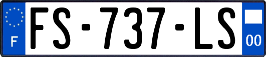 FS-737-LS