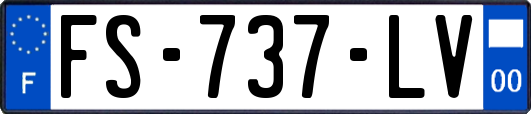 FS-737-LV