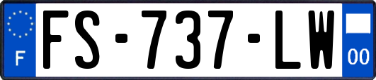 FS-737-LW