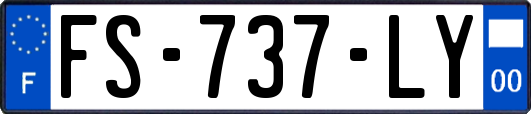 FS-737-LY