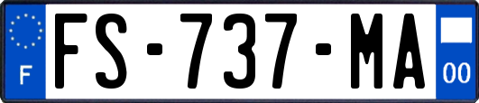 FS-737-MA
