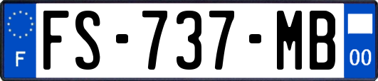 FS-737-MB