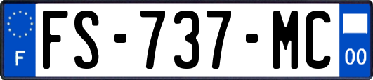 FS-737-MC