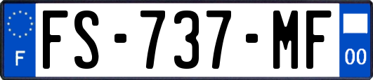 FS-737-MF