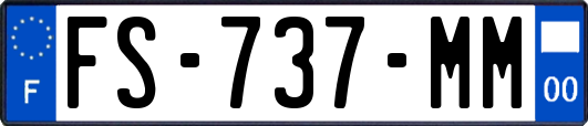 FS-737-MM