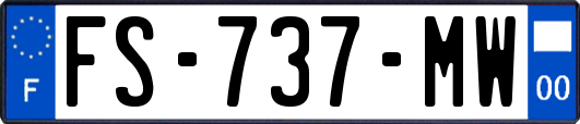 FS-737-MW