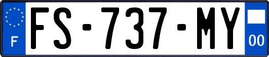 FS-737-MY