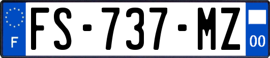 FS-737-MZ