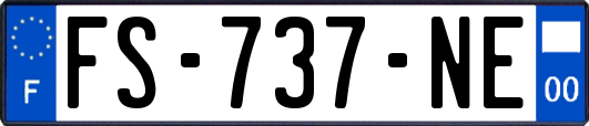 FS-737-NE