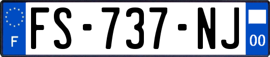 FS-737-NJ