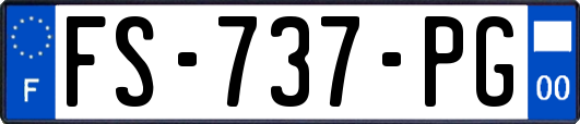 FS-737-PG