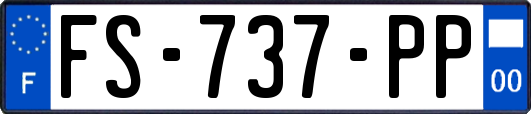 FS-737-PP