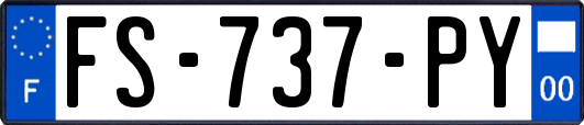 FS-737-PY