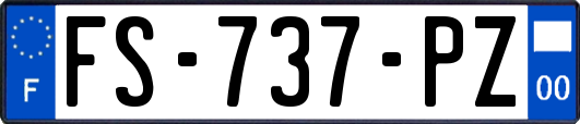 FS-737-PZ