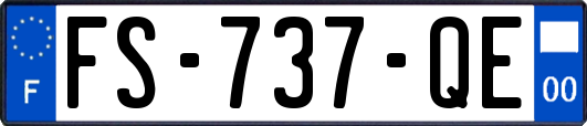 FS-737-QE