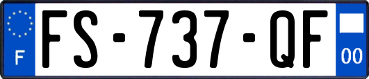 FS-737-QF