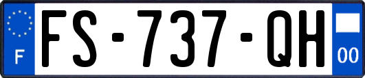 FS-737-QH