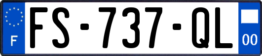 FS-737-QL