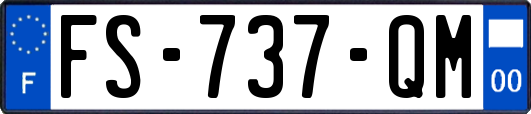 FS-737-QM