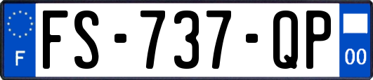 FS-737-QP