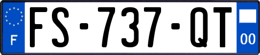 FS-737-QT