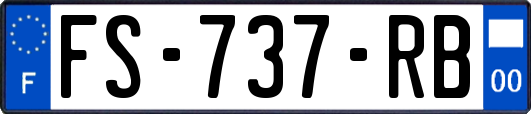 FS-737-RB
