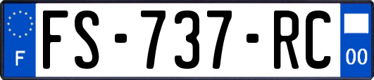 FS-737-RC