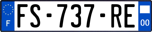 FS-737-RE