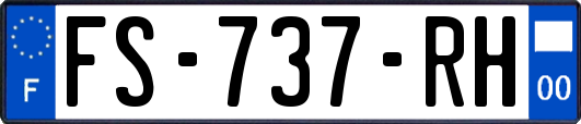 FS-737-RH
