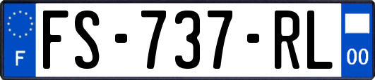 FS-737-RL