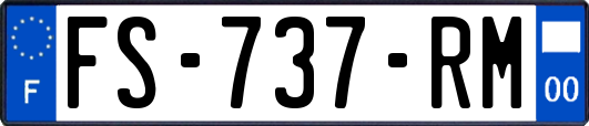 FS-737-RM