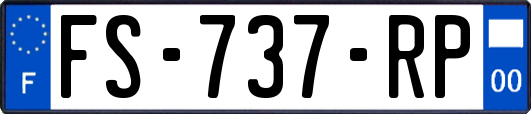 FS-737-RP