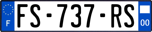 FS-737-RS